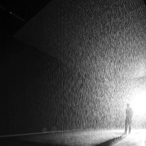 Rainroom