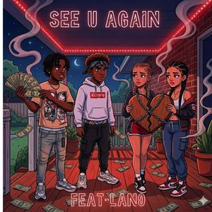 See u again