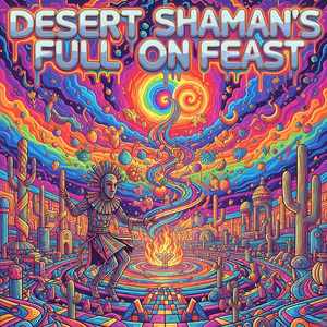 Sangoma's Fire Twist