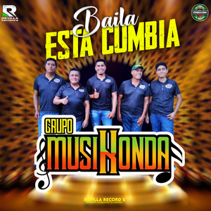 Baila Esta Cumbia