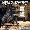 Moloch - Rhymes factory (feat. Moloch)