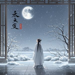 冬至-李荣