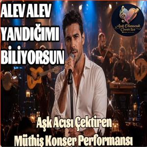 Alev Alev