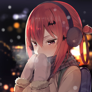 爱在有你的雨季