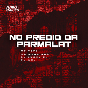 No Predio da Parmalat