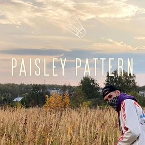 PAISLEY PATTERN