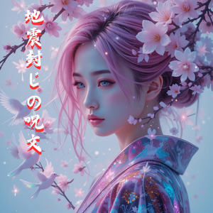 地震封じの呪文