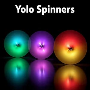 Yolo Spinners (feat. EDM For You)