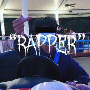 “rapper"
