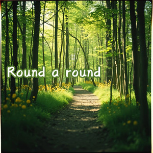 Round and round