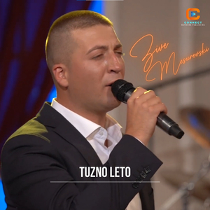 Tuzno leto (Live)