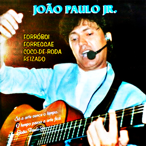 Bezerro Desmamado (Forróggae)