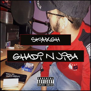 Ghadi Njiba