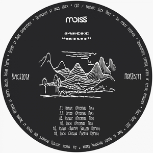 Lucid (Original Mix)