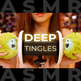 『助眠』芦荟胶、耳朵按摩、掏耳朵（无人声