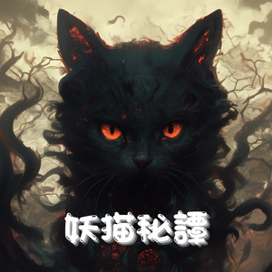 妖猫秘譚