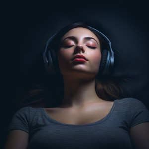 Meditación Profunda En Sonidos De Lofi