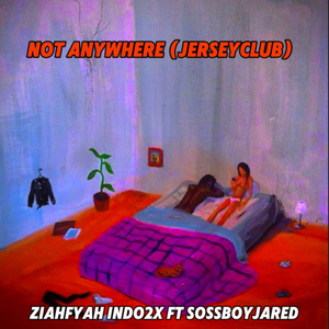 NOT THAT IM ANYWHERE #jerseyclub