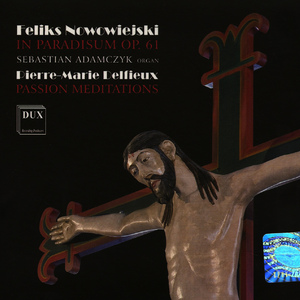 Meditations on the Seven Last Words of Christ on the Cross: V. Jesus, knowing that all things were now accomplished, that the Scripture might be fulfilled, said, "I thirst"