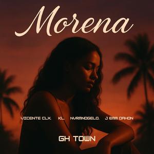 MORENA (feat. NVRMNDGELO & King Lheanard)