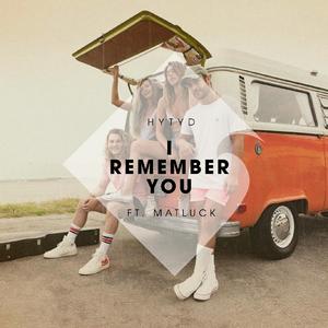 I Remember You