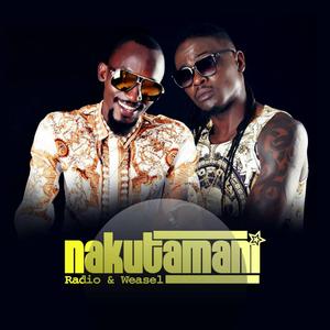 Nakutamani