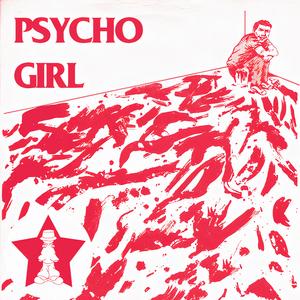 psycho girl