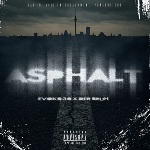Asphalt