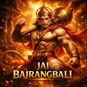 Jai Bajrangbali (Reprise)