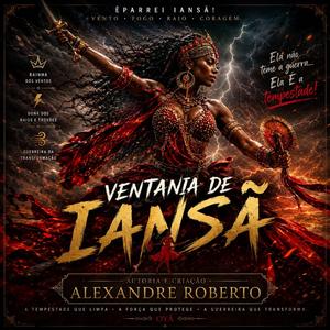 Ventania de Iamsã