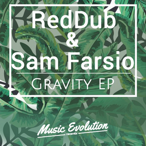 Gravity (Original Mix)