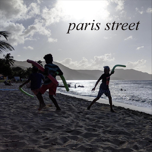 Stuck Inside of St Thomas Yadda Yadda