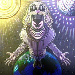 AWKWARD (feat. PANDEMXNIUM)