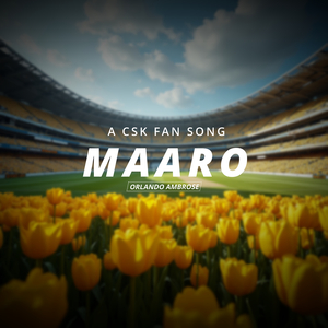 Maaro (A Csk Fan Song)