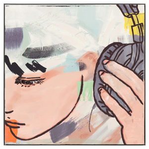 BOOKS (feat. Ami Tseng & GYM) [remix]