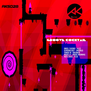 Emerald (Original Mix)