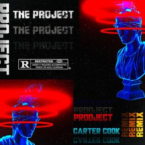 The Project (feat. Carter Cook) (Remix)