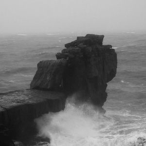 Cowardlyevil spirits