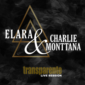 Transparente (Live Session.)