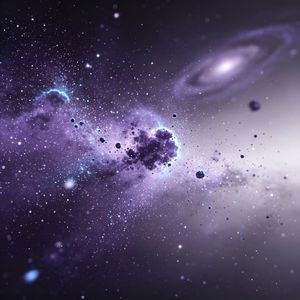 Stardust Drift