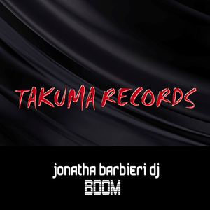 Boom (Jb Original Mix)