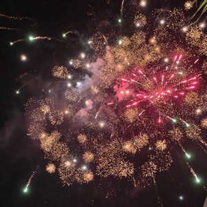 那天下雨了吗（光遇钢琴）