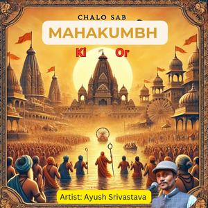 Chalo Sab Mahakumbh Ki Or