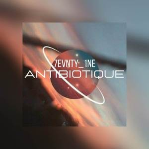 Antibiotique