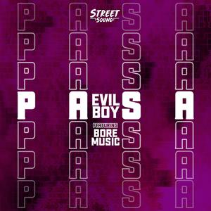 Pasa (feat. Evil Boy)