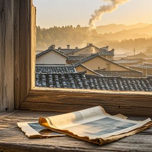 回不去的流年