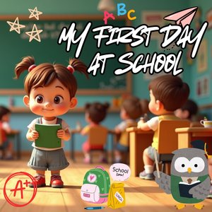 My First Day at School (2025 Rainbow Remix)
