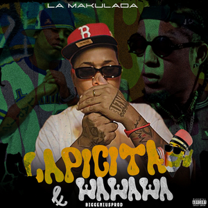Lapicita & Wawawa