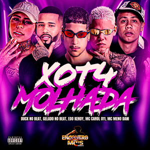 XOT4 MOLHADA