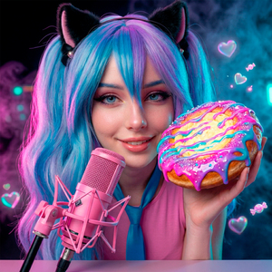 Сладкая ватрушка